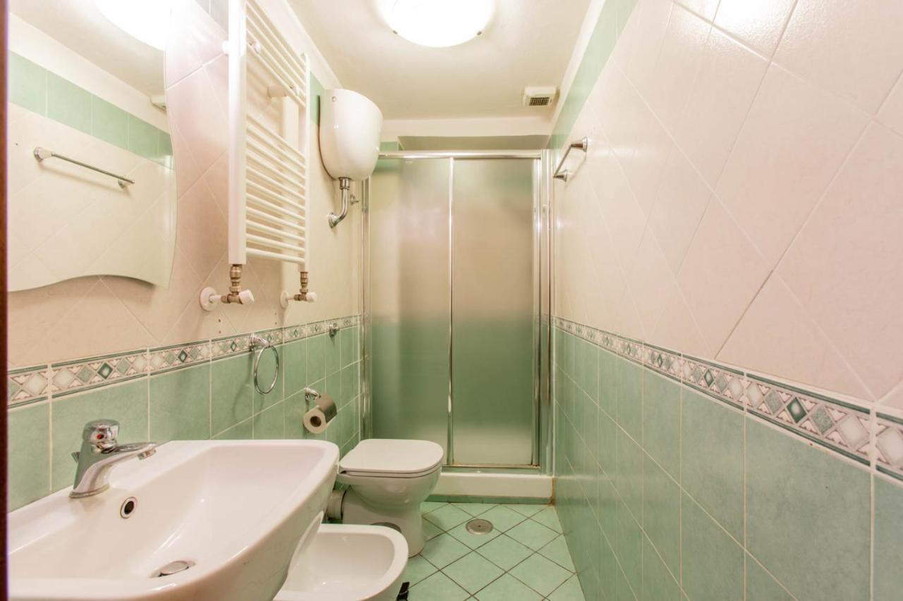 Oscar 3 Hotel โรม ภายนอก รูปภาพ