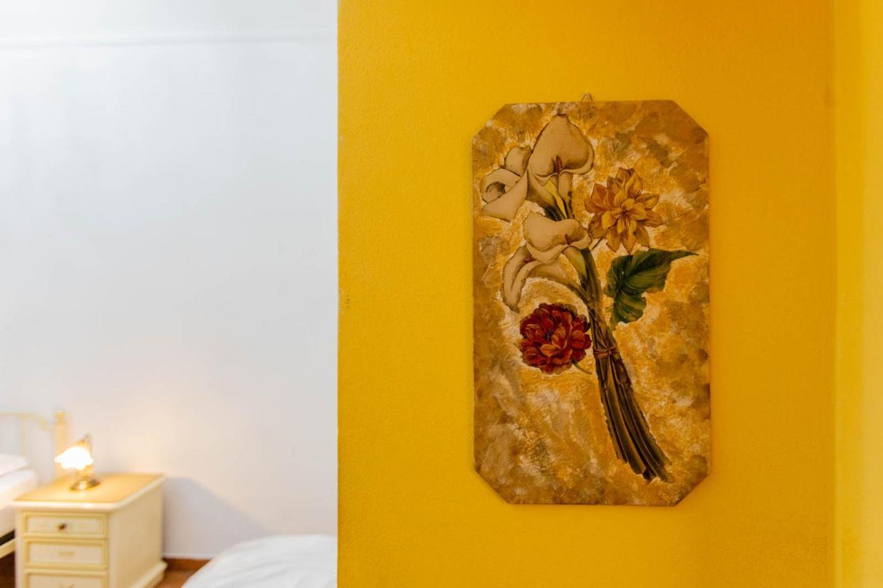 Oscar 3 Hotel โรม ภายนอก รูปภาพ